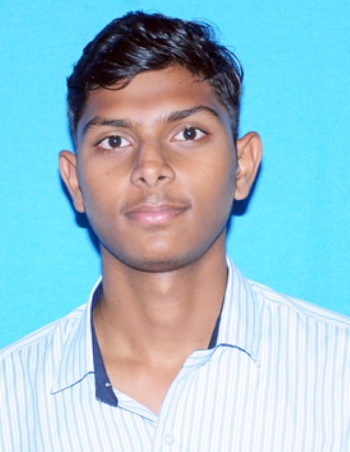 PREETHAM S